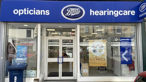 Boots Hearingcare