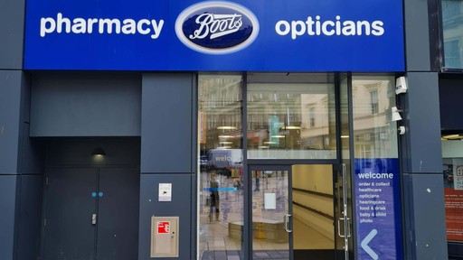 Boots Hearingcare
