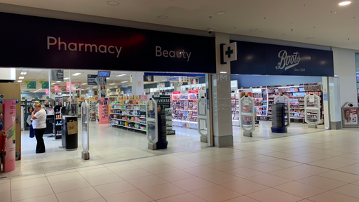 Boots Hearingcare Blackburn