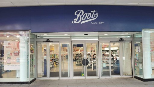 Boots Hearingcare