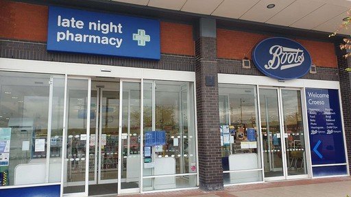Boots Hearingcare