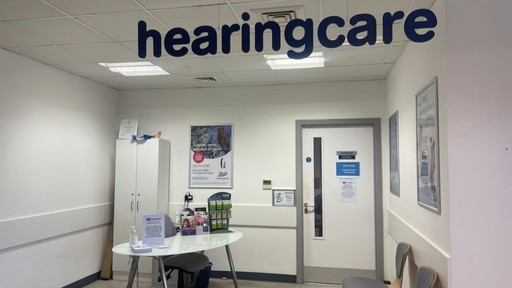 Boots Hearingcare