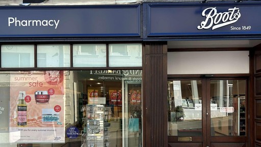Boots Hearingcare