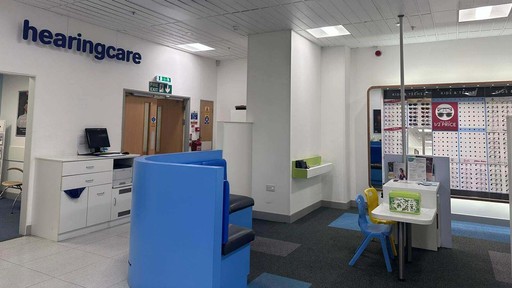 Boots Hearingcare