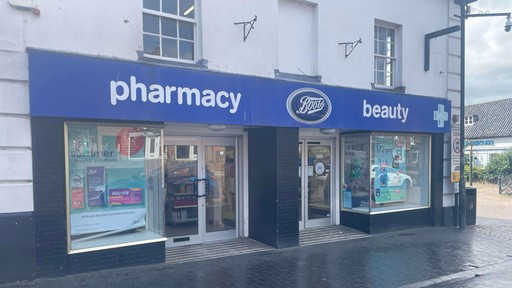 Boots Hearingcare