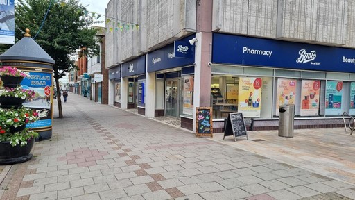 Boots Hearingcare