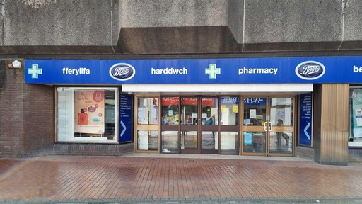 Boots Hearingcare