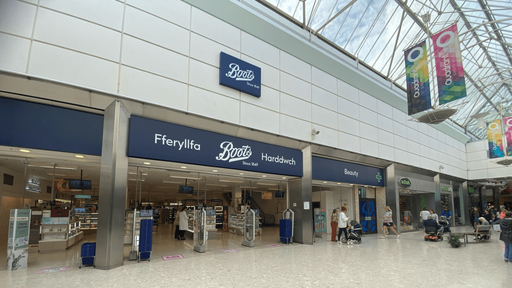 Boots Hearingcare Mere Green