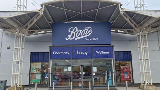 Boots Hearingcare
