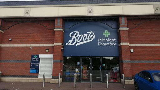 Boots Hearingcare