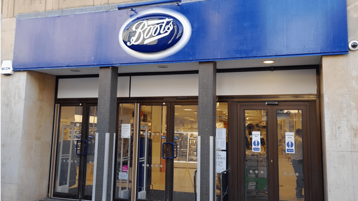 Boots Hearingcare
