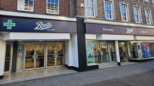 Boots Hearingcare