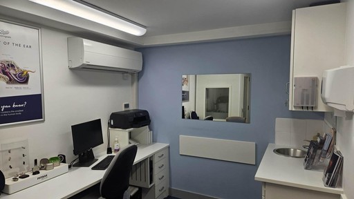 Boots Hearingcare