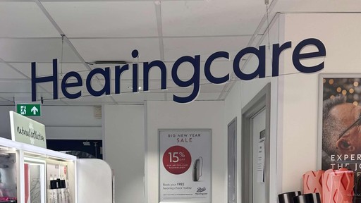 Boots Hearingcare