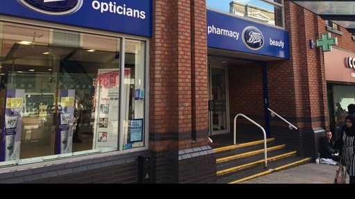 Boots Hearingcare