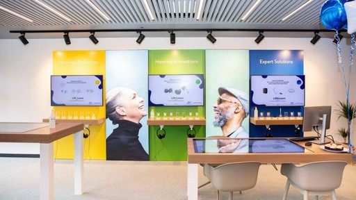 Boots Hearingcare