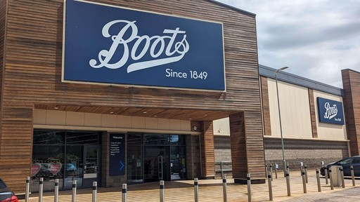 Boots Hearingcare Scunthorpe