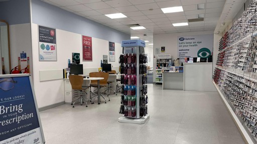 Boots Hearingcare