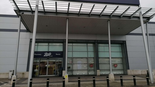 Boots Hearingcare Derry