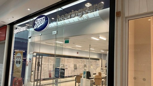 Boots Hearingcare