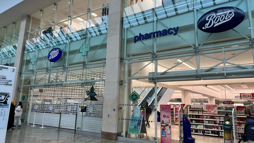 Boots Hearingcare