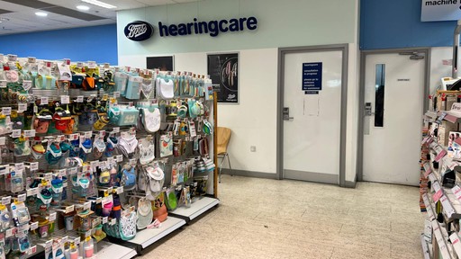 Boots Hearingcare