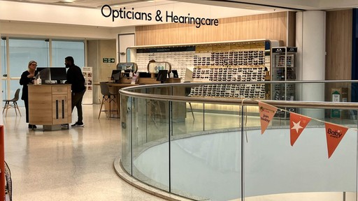 Boots Hearingcare