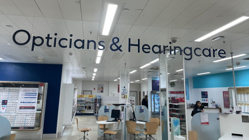 Boots Hearingcare