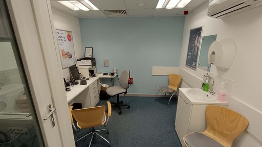 Boots Hearingcare