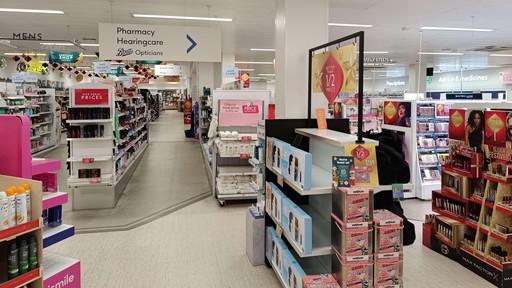 Boots Hearingcare