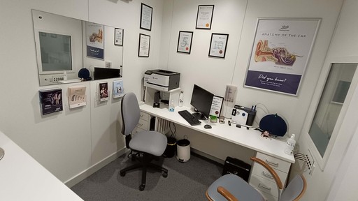 Boots Hearingcare