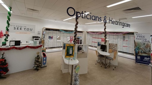Boots Hearingcare