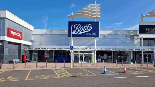 Boots Hearingcare Batley