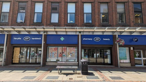 Boots Hearingcare Llandudno