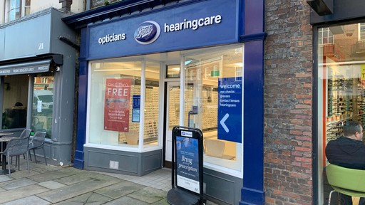 Boots Hearingcare