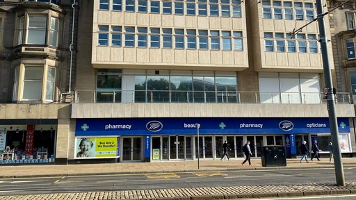 Boots Hearingcare