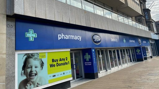 Boots Hearingcare