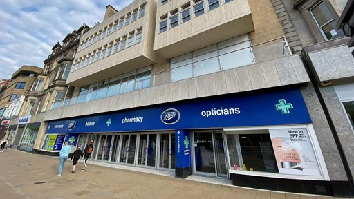 Boots Hearingcare