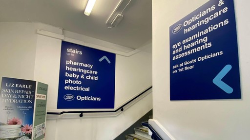 Boots Hearingcare