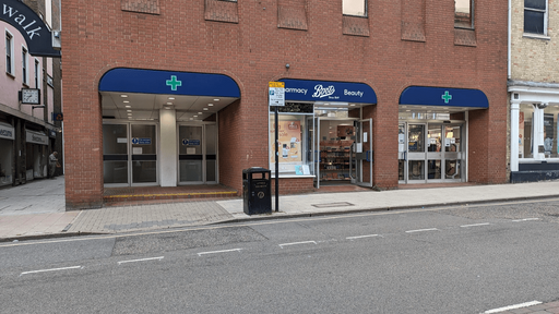 Boots Hearingcare