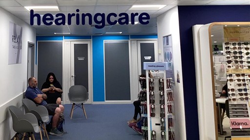 Boots Hearingcare