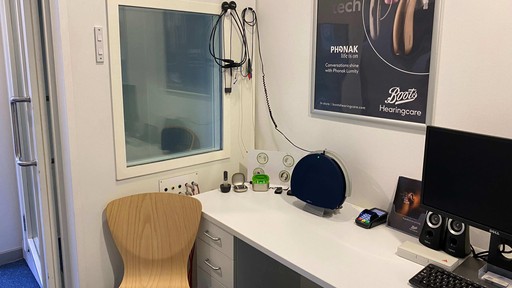 Boots Hearingcare