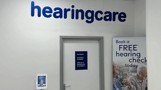 Boots Hearingcare