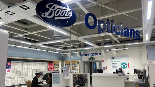 Boots Hearingcare