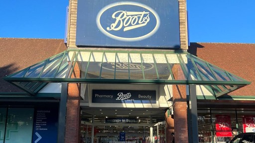 Boots Hearingcare