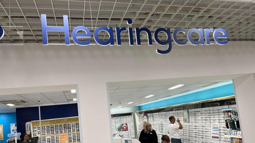 boots hearing test