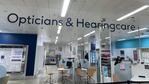 Boots Hearingcare