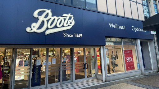 Boots Hearingcare