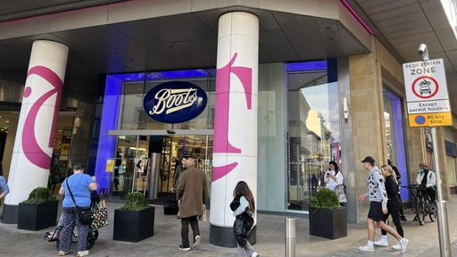 Boots Hearingcare