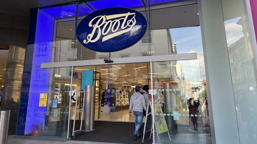 Boots Hearingcare